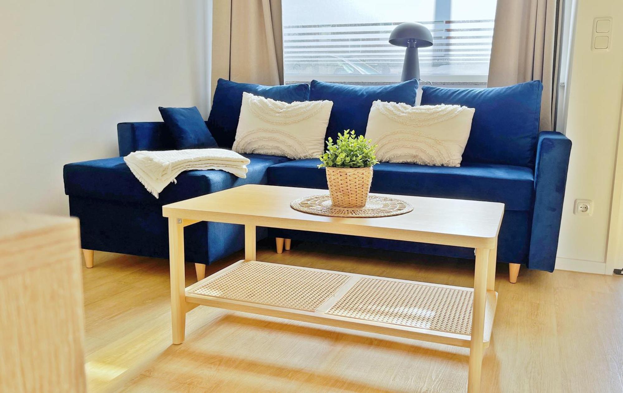 Stylisches 2-Zimmer Ambient Apartment In Alsternaehe Mit Kingsize-Bett & Schlafsofa Hamburk Exteriér fotografie
