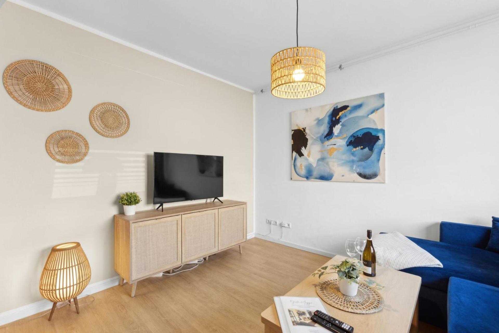 Stylisches 2-Zimmer Ambient Apartment In Alsternaehe Mit Kingsize-Bett & Schlafsofa Hamburk Exteriér fotografie